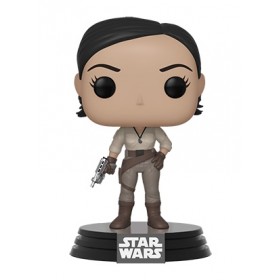 Funko Pop Star Wars - Rose - 316